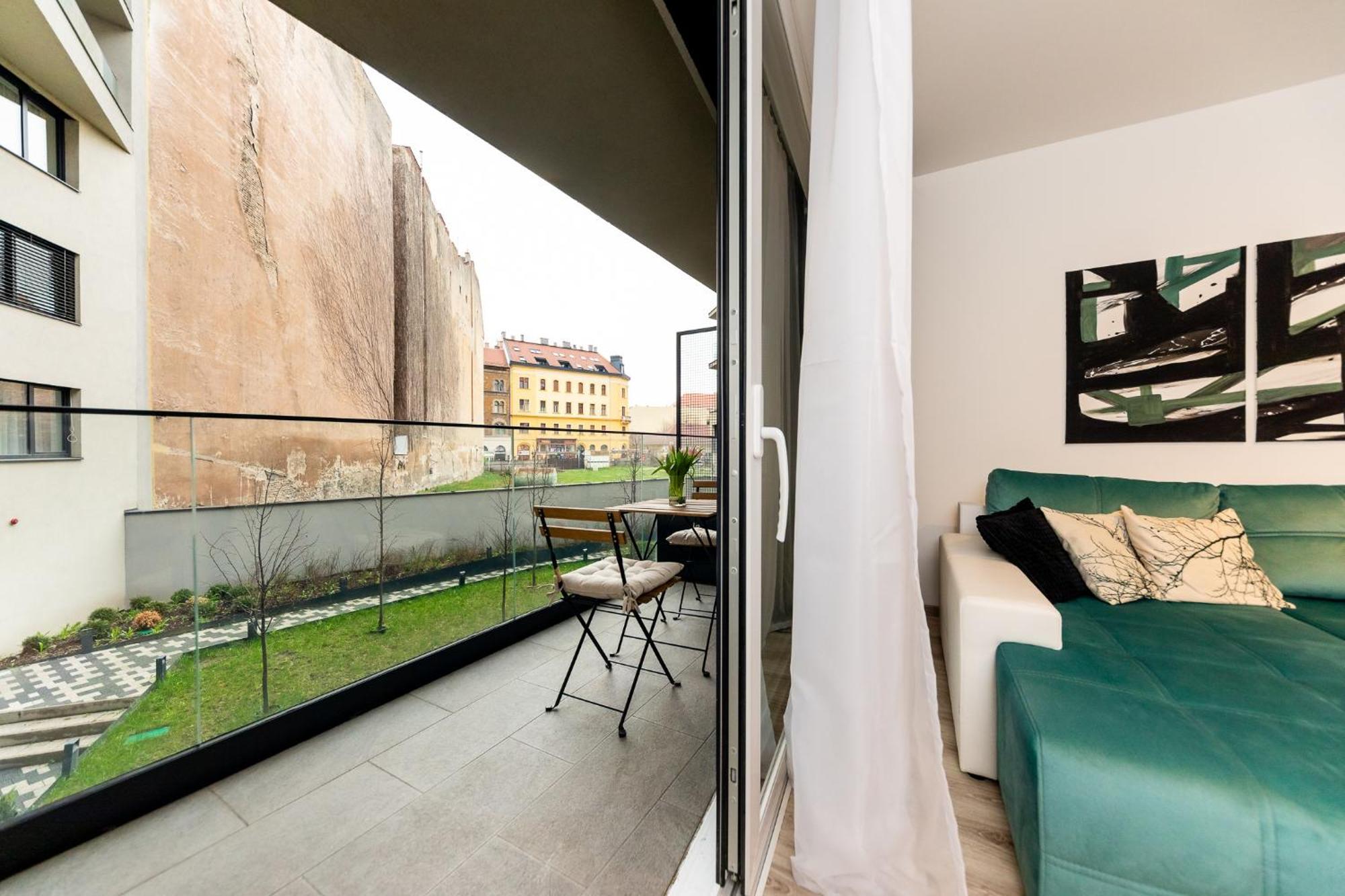Apartamento Erkel 18 *