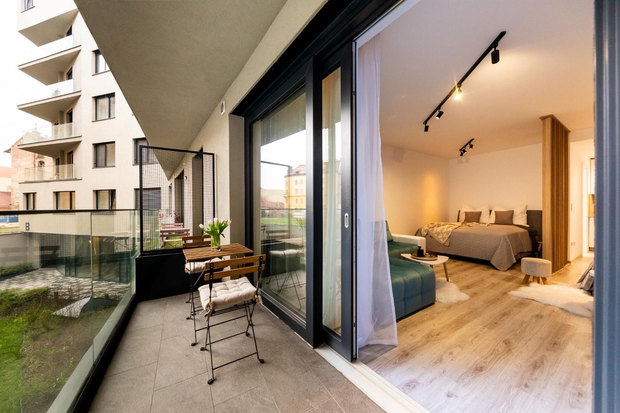 Apartamento Erkel 18 *