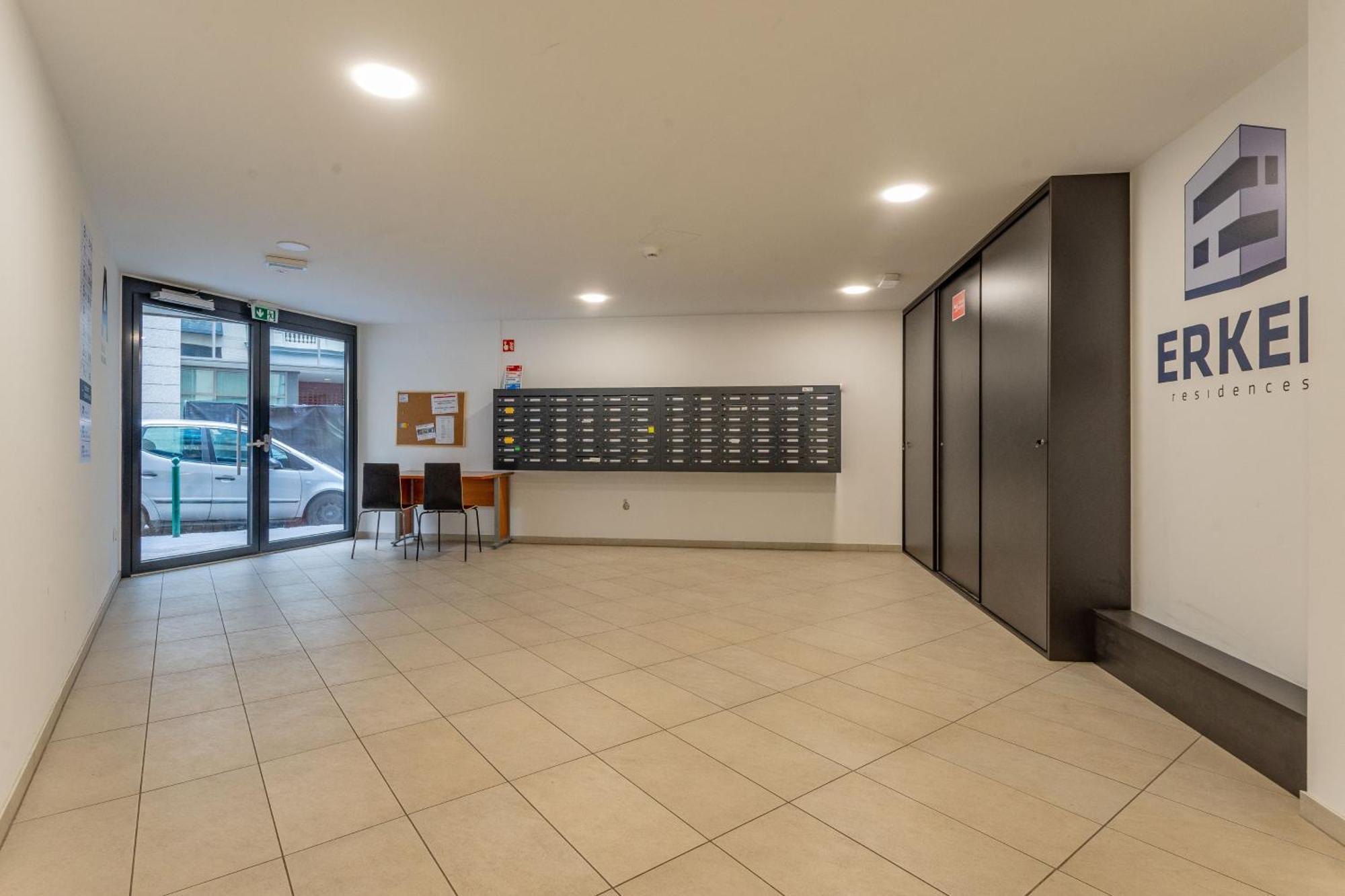 Erkel 18 Apartamento Budapeste