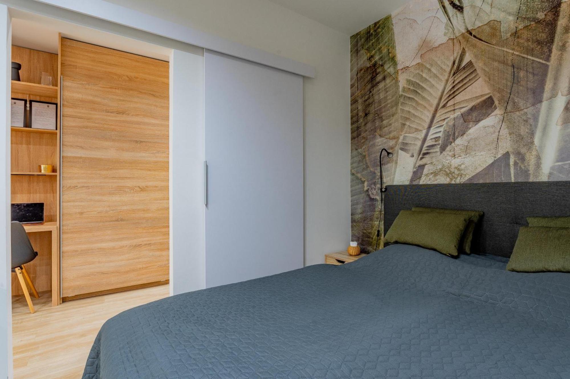 Apartamento Erkel 18 *