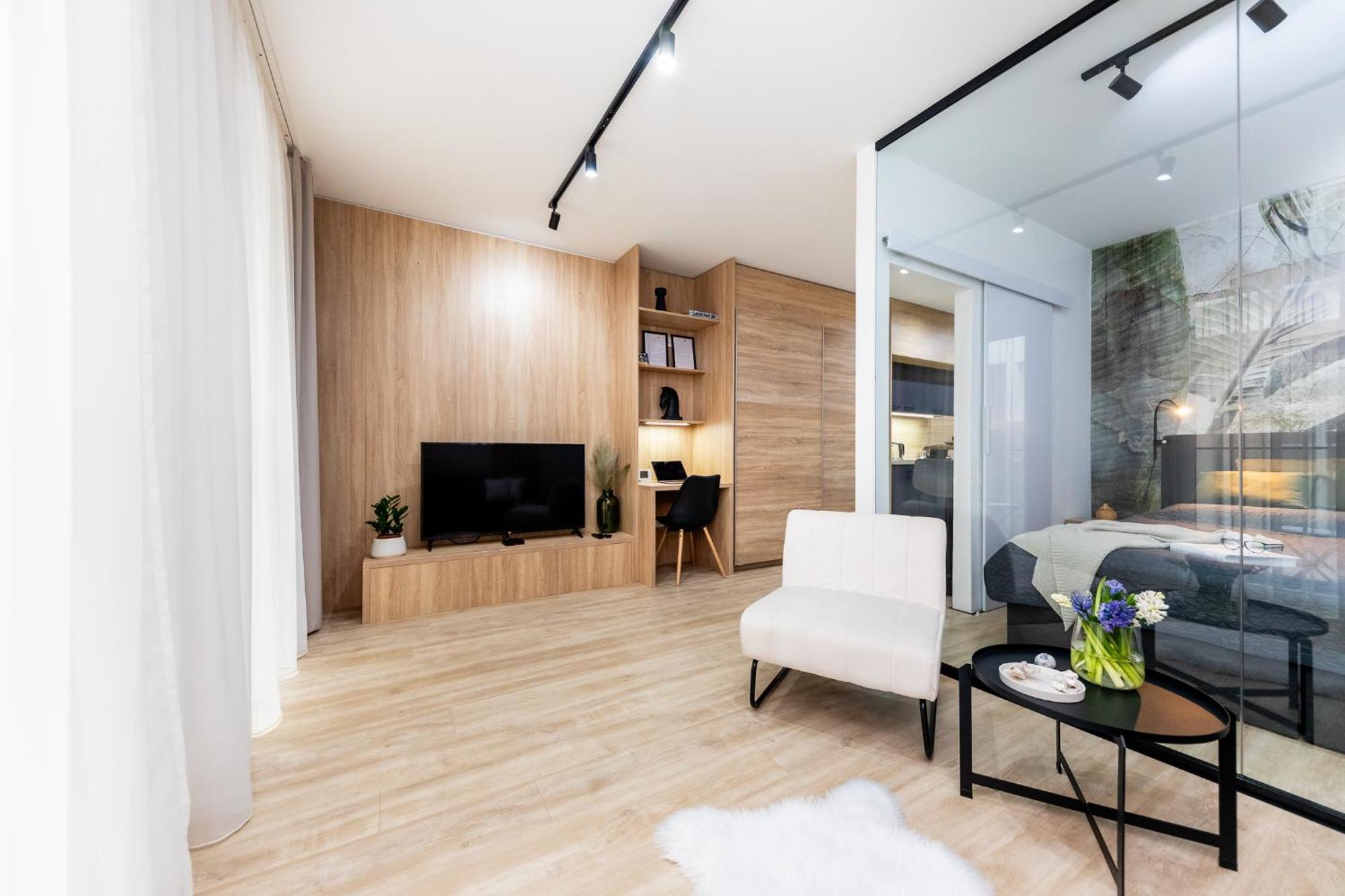 Apartamento Erkel 18