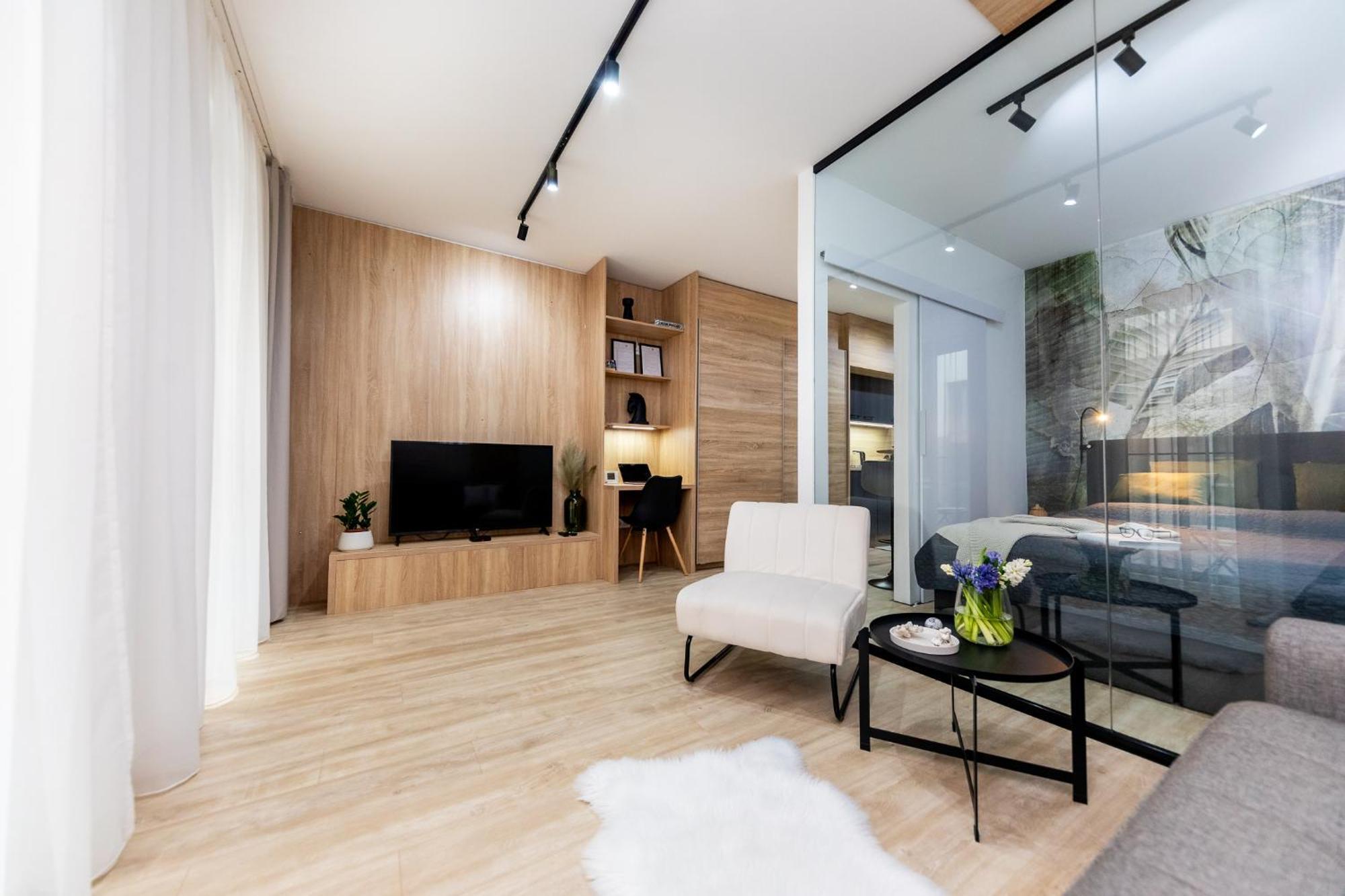 Erkel 18 Apartamento