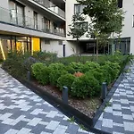 Erkel 18 Apartman