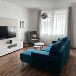 Erkel 18 Apartman