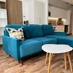 Erkel 18 Apartman