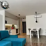 Erkel 18 Apartman