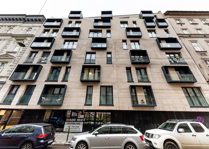 Erkel 18 Apartman