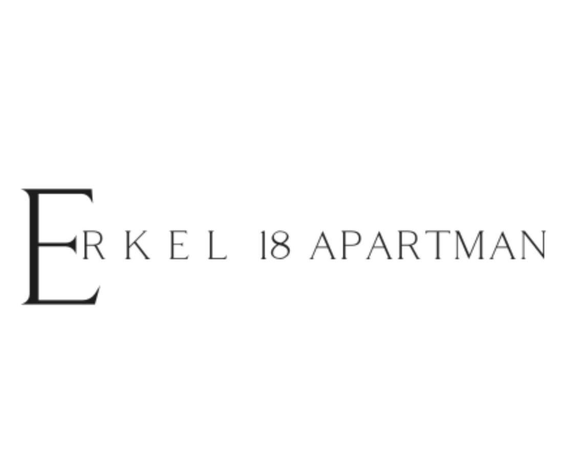 Erkel 18 Apartment Budapest
