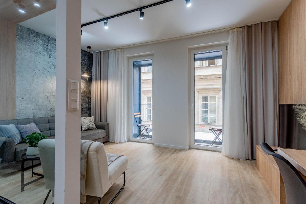 Erkel 18 Apartment *