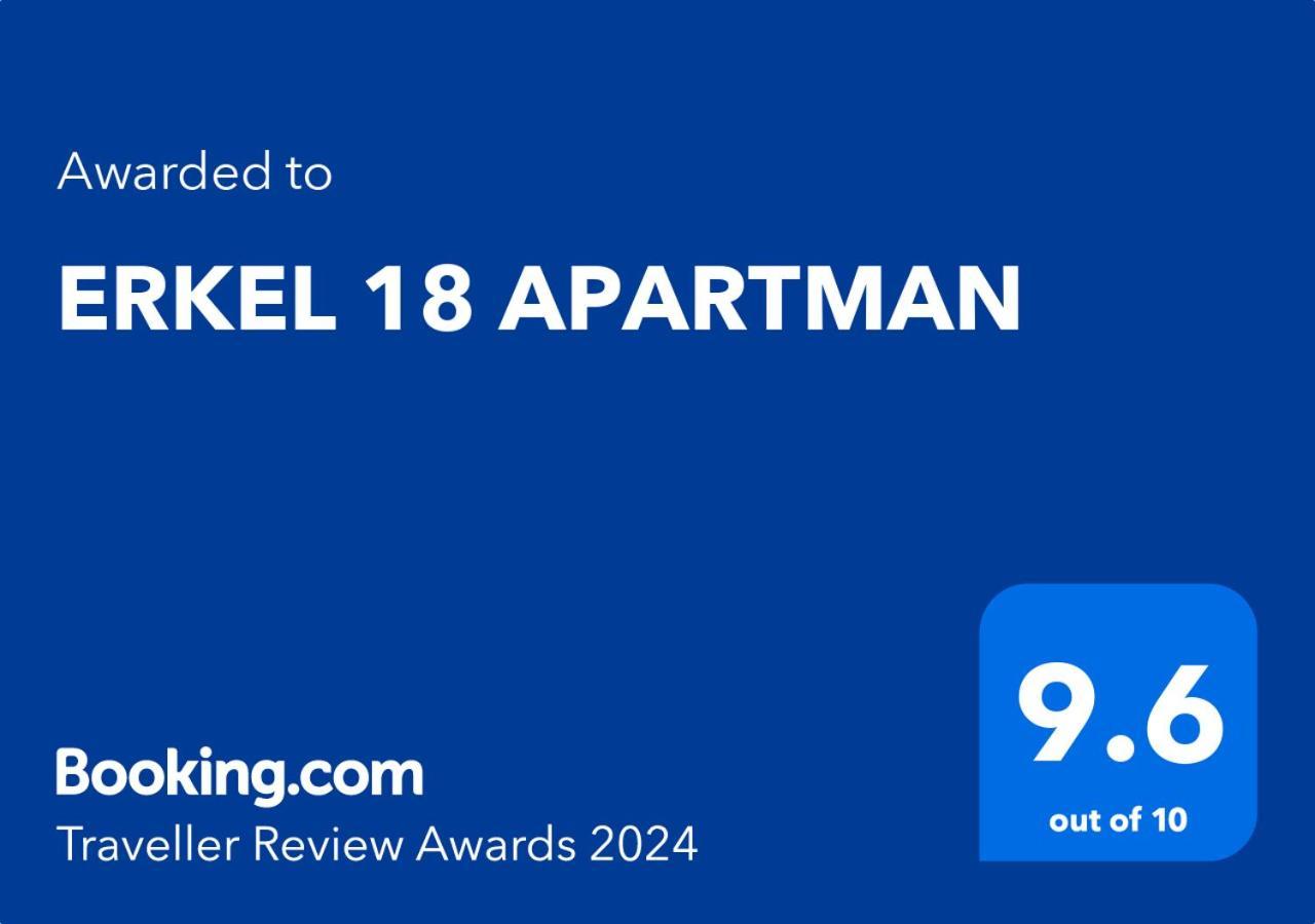 Erkel 18 *