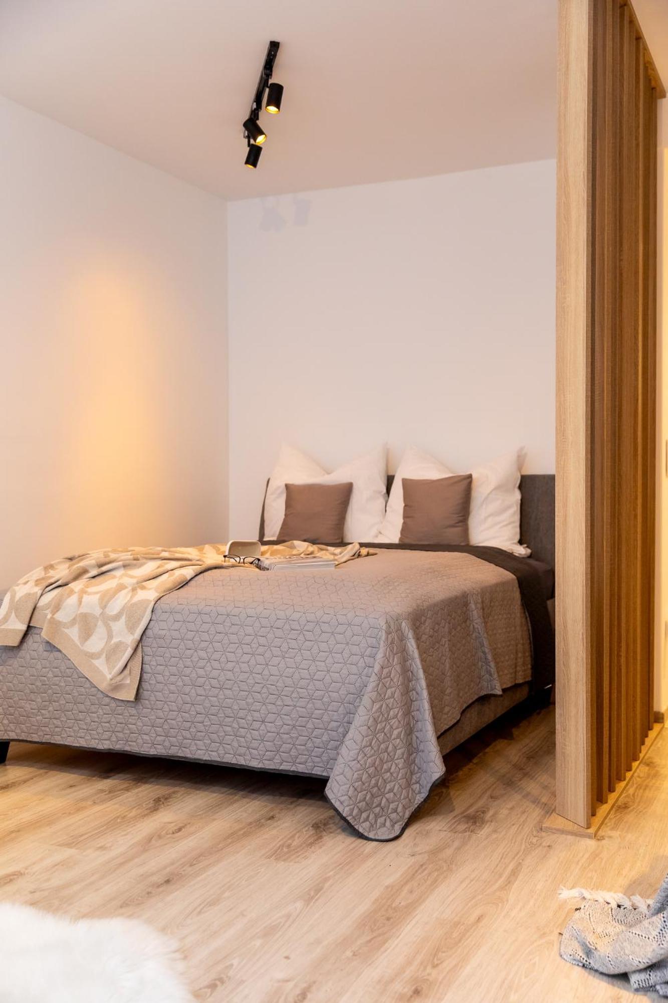Apartment Erkel 18