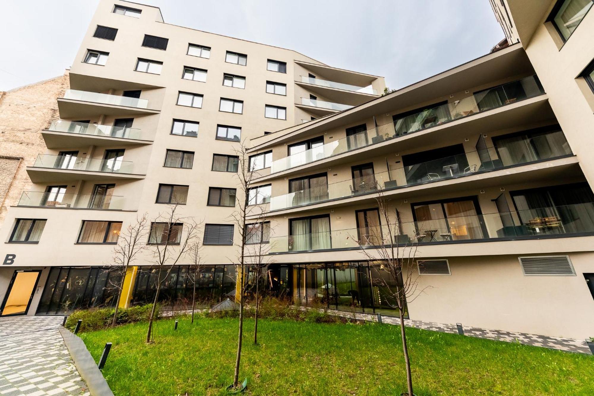 Erkel 18 * Budapest
