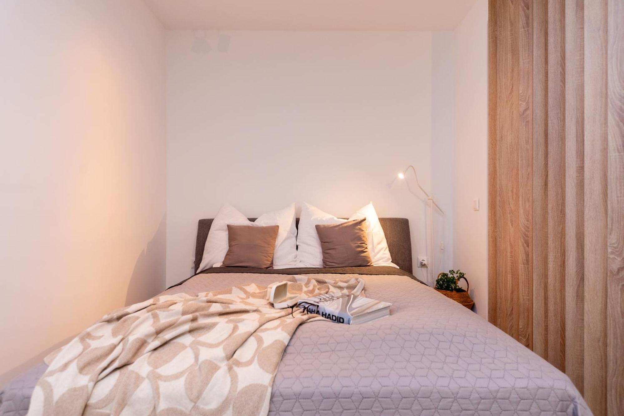 Erkel 18 Apartment Budapest