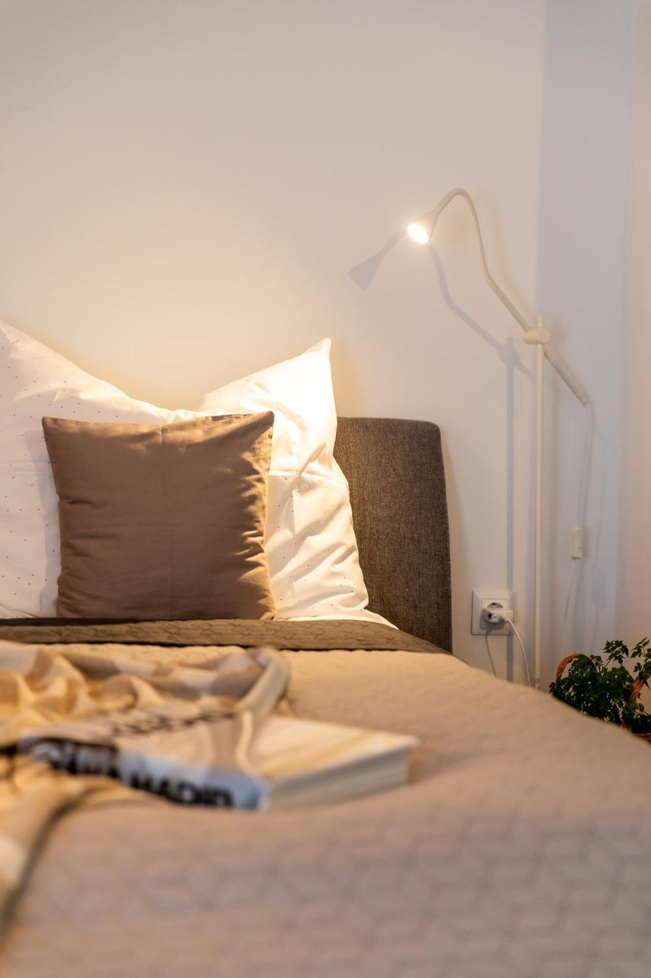 Apartment Erkel 18 Budapest