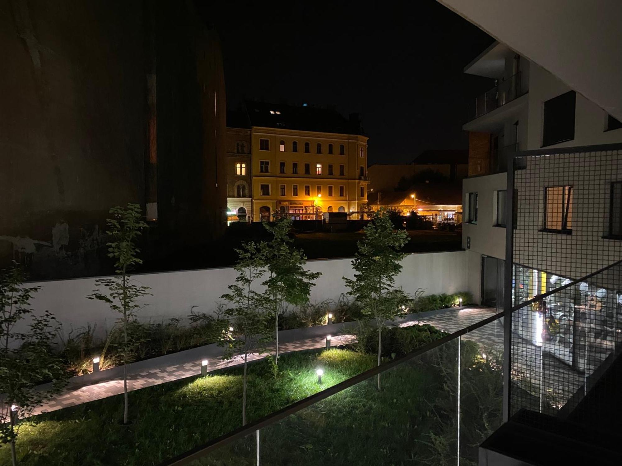 Erkel 18 Apartment