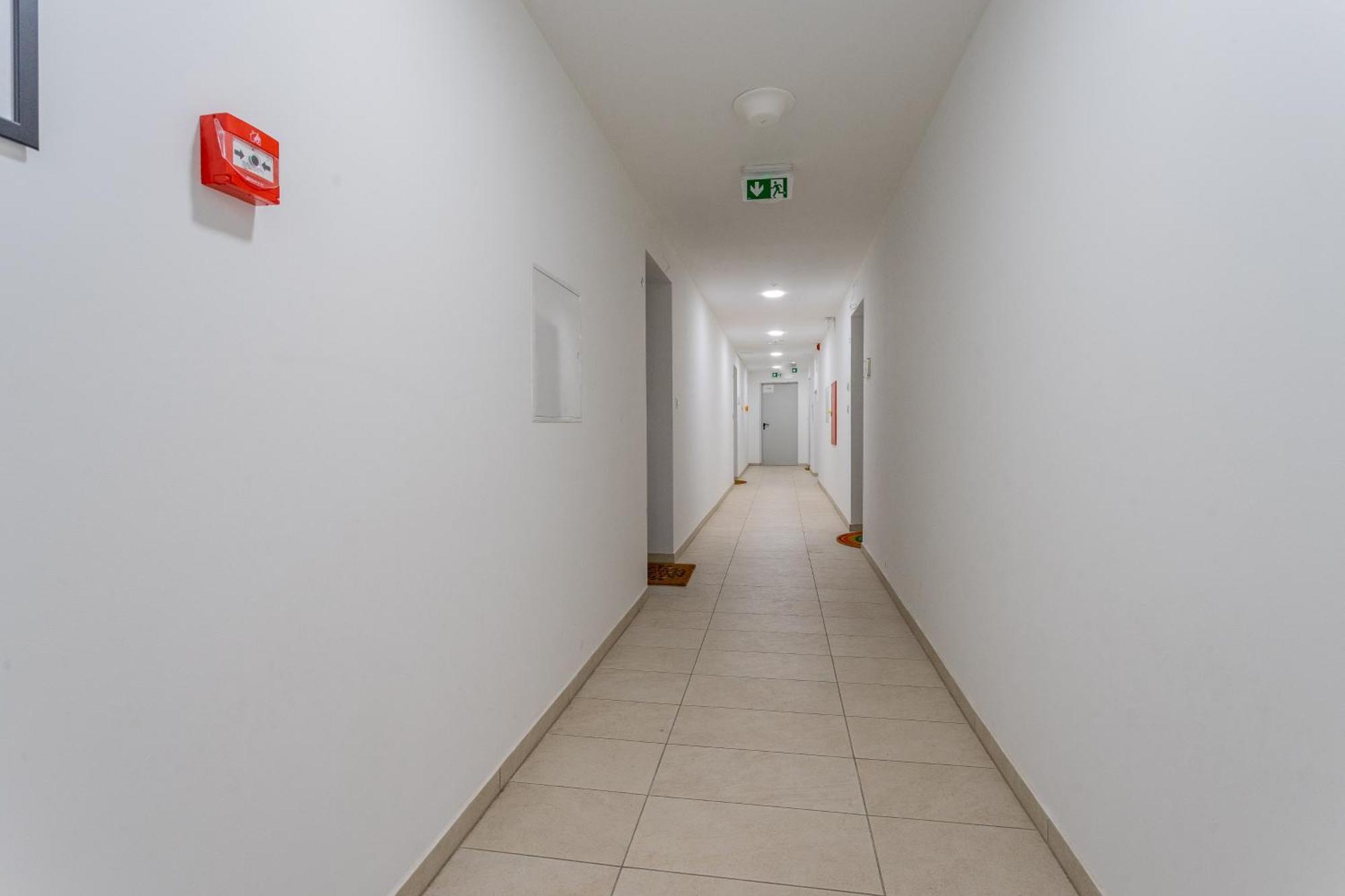 Apartment Erkel 18 *