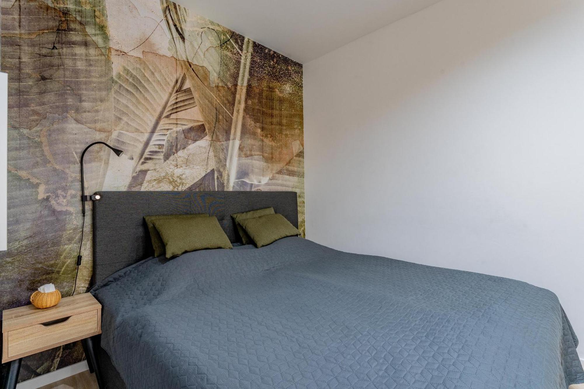 Apartment Erkel 18