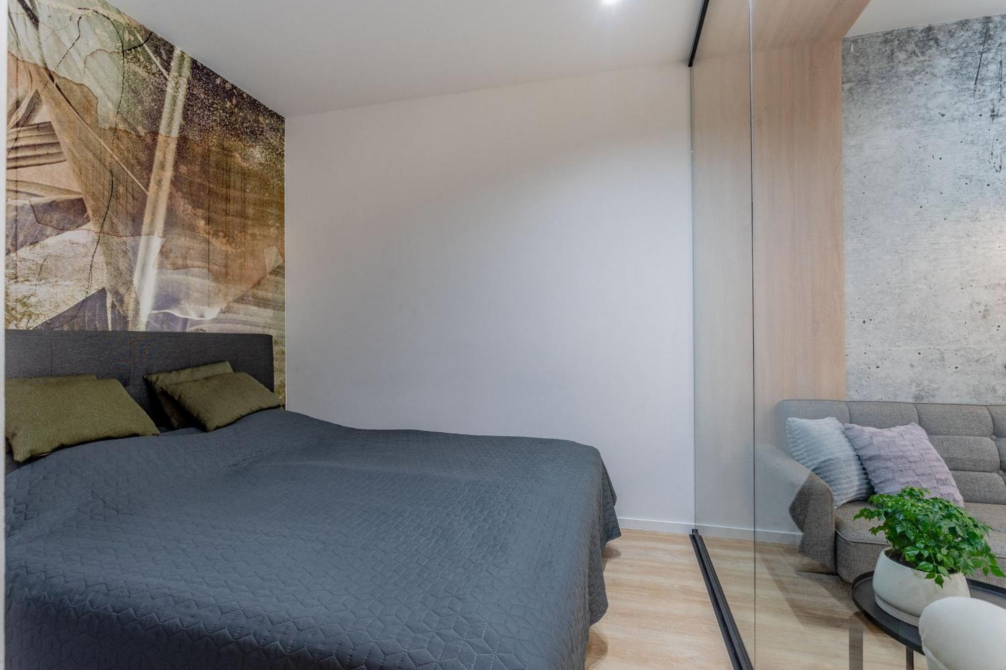 Apartment Erkel 18 Budapest