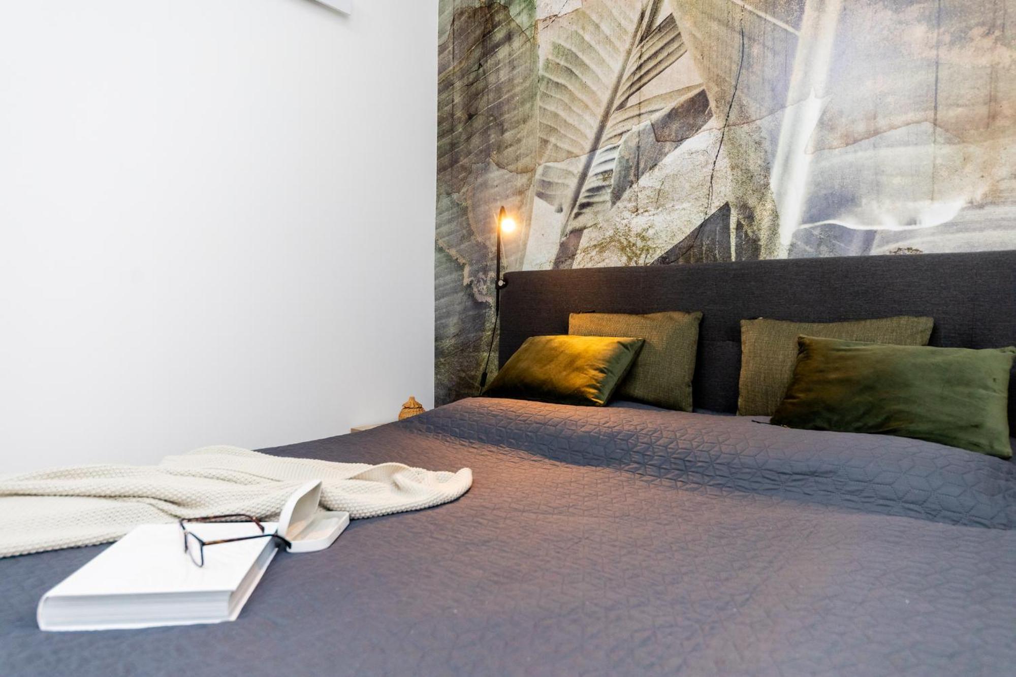 Apartment Erkel 18 Budapest