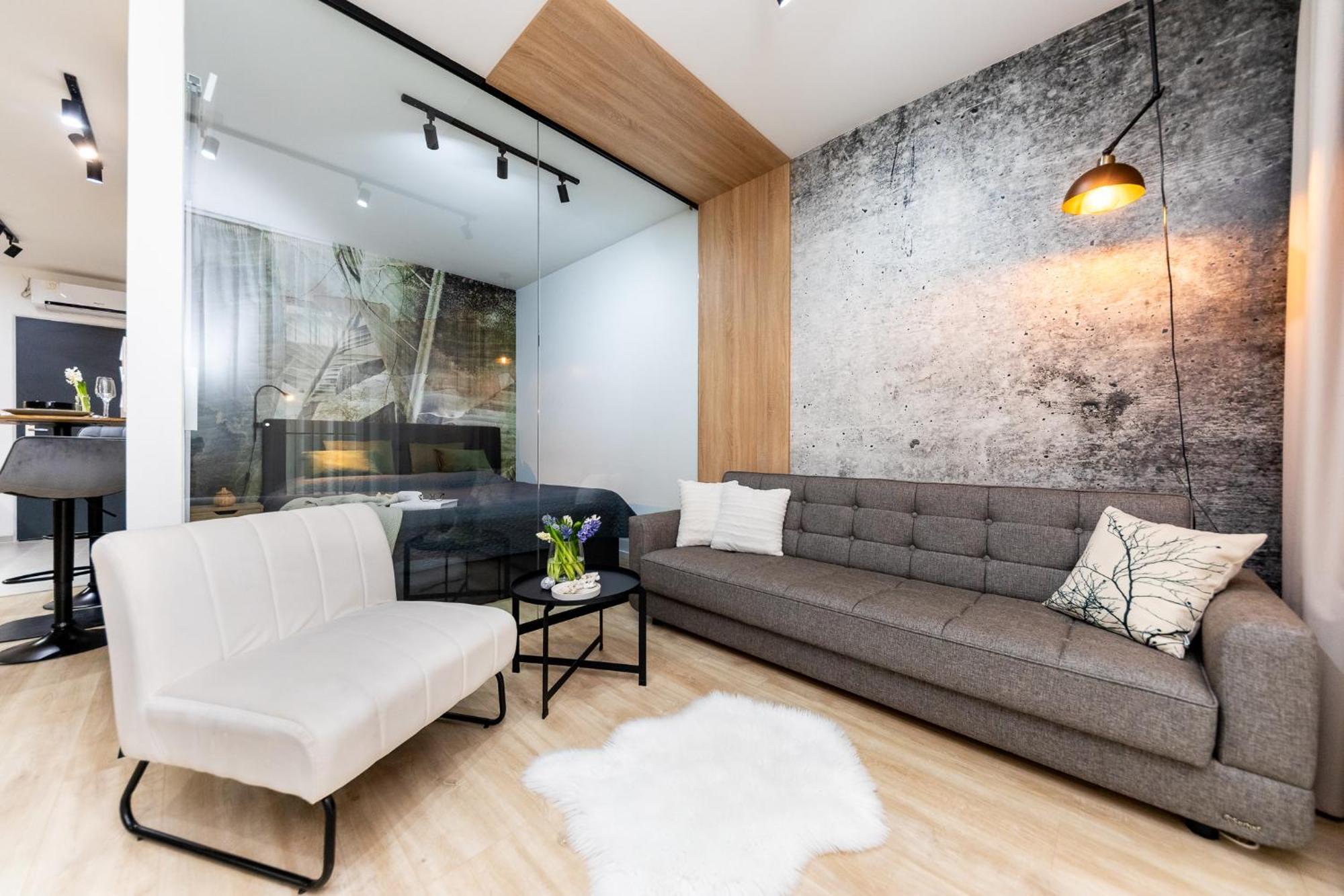 Apartment Erkel 18 Budapest