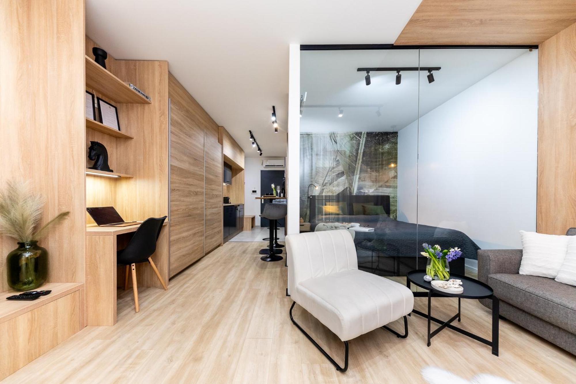 Erkel 18 Apartment Budapest