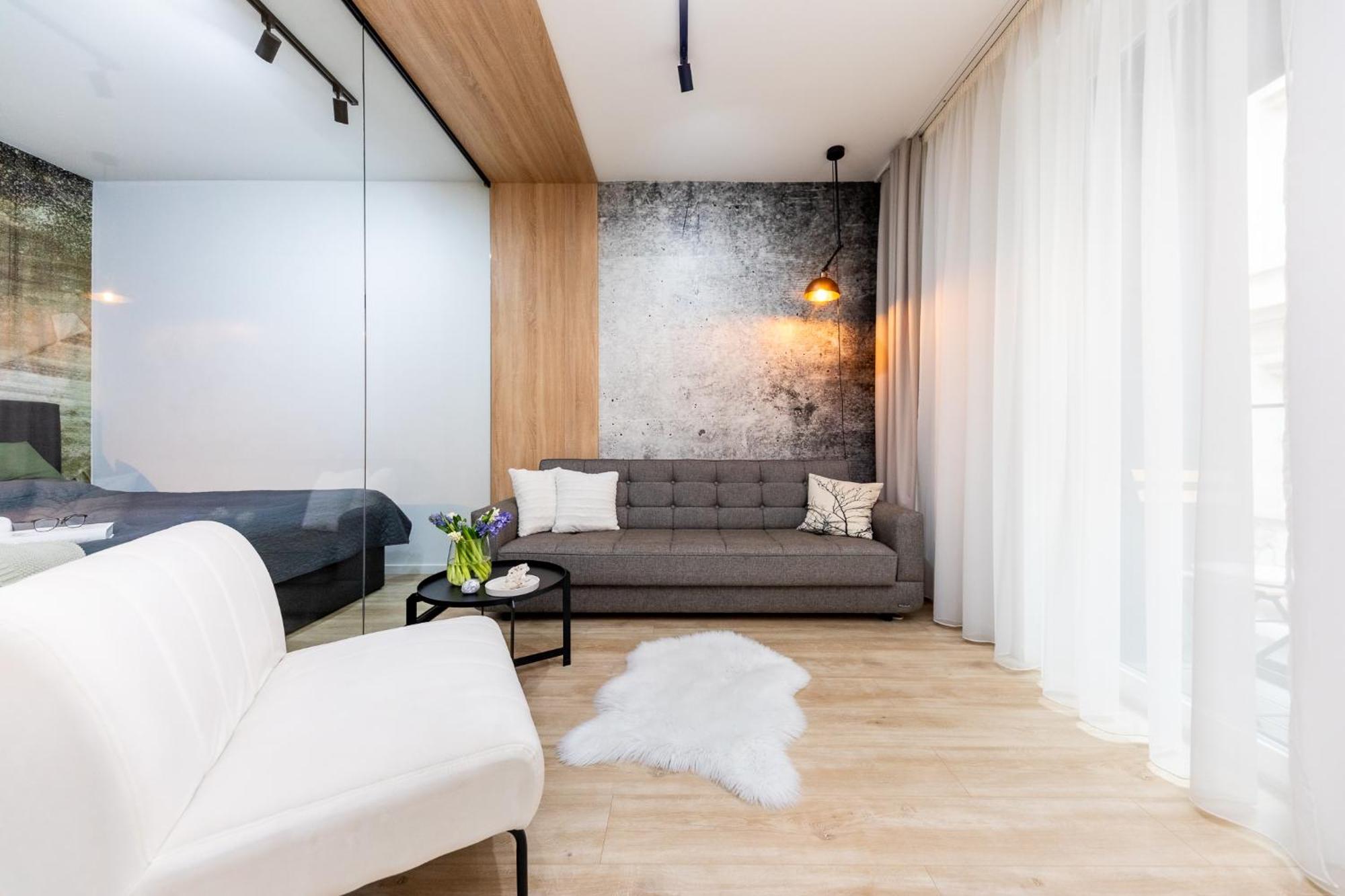 Apartment Erkel 18 *