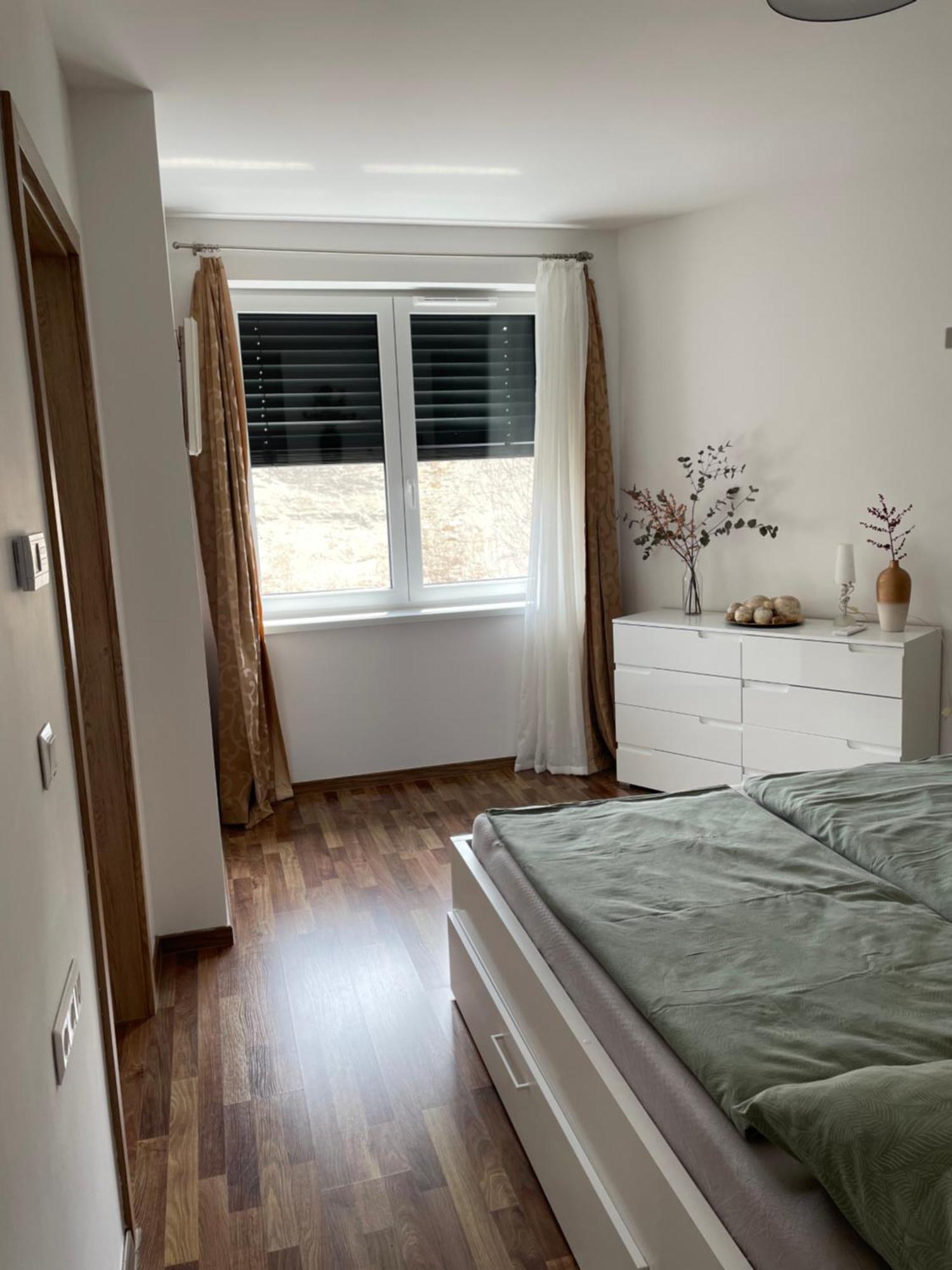 Apartment Erkel 18 Budapest