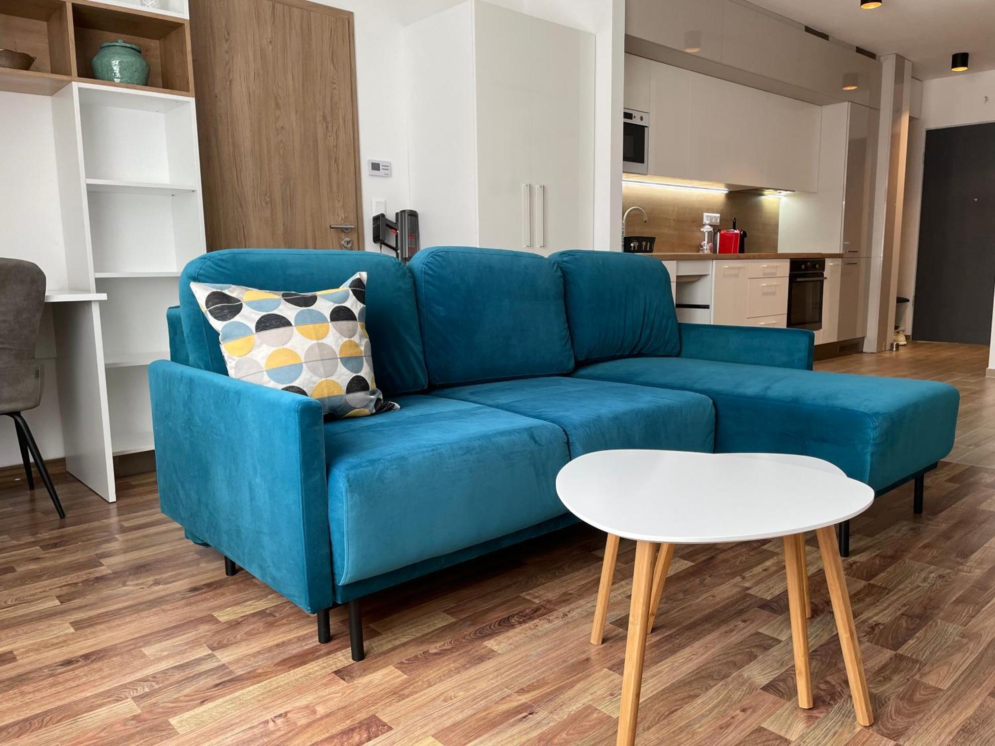 Erkel 18 Apartment Budapest